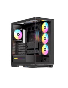 NF-CS-URSA-B carcasa de ordenador Full Tower