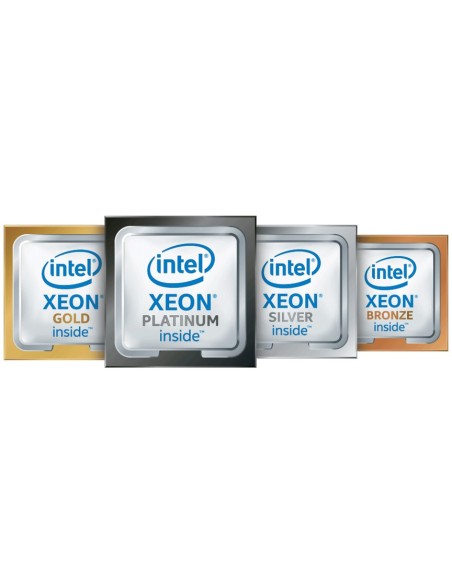 Xeon Intel 6515P 2.3GHz 16-core 150W Processor for