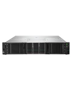 ProLiant Compute DL340 Gen12 6515P 2.3GHz 16c 1P 1x64GB-R 8SFF MR416i-o 2x1000W PS EU Server