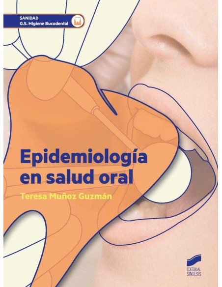 EPIDEMIOLOGIA EN SALUD ORAL