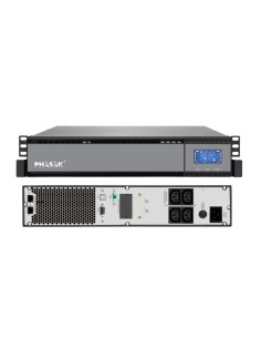 SAI Online Rack 1000 VA - PH 9310