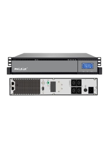 SAI Online Rack 1000 VA - PH 9310