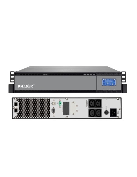 SAI Online Rack 1000 VA - PH 9310