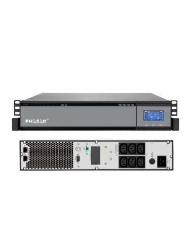 SAI Online Rack 2000 VA - PH 9320