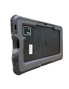 SG-ET401-08ET5-01 funda para tablet 20,3 cm (8") Negro