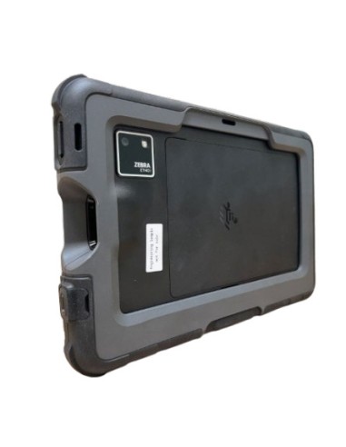 SG-ET401-08ET5-01 funda para tablet 20,3 cm (8") Negro