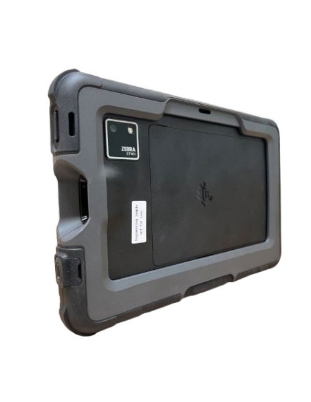 SG-ET401-08ET5-01 funda para tablet 20,3 cm (8") Negro