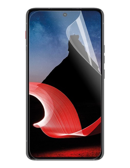 036339 protector de pantalla o trasero para teléfono móvil Motorola 1 pieza(s)