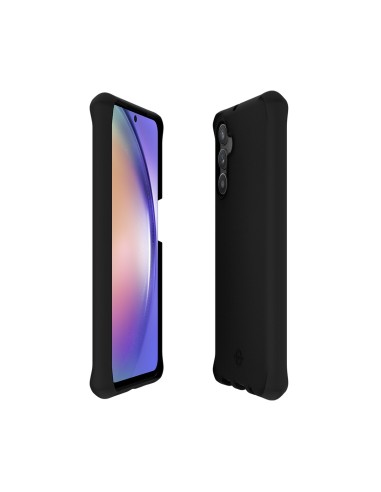 Spectrum_R funda para teléfono móvil 16,3 cm (6.4") Negro