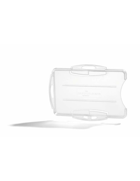 891919 insignia/pase Portaetiquetas Plástico 10 pieza(s)