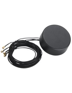 ANT-4G5GGPS010-SMA antena para red