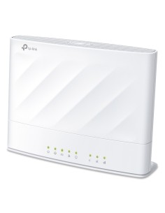 Archer MX700 router inalámbrico Gigabit Ethernet Doble banda (2,4 GHz / 5 GHz) 4G Blanco