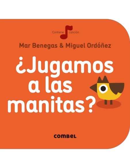 Jugamos a las manitas Jugamos a las manitas