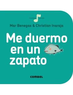 Me duermo en un zapato