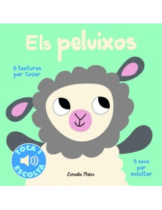 El peluixos