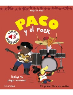 PACO Y EL ROCK