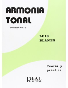 Armonia tonal
