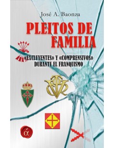 Pleitos de familia
