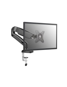 650120 soporte para monitor 81,3 cm (32") Negro Escritorio 2