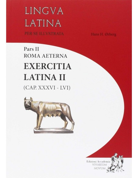 Exercitia latina II
