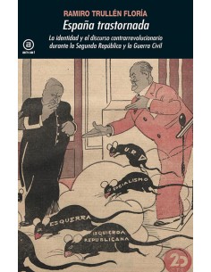 ESPANA TRASTORNADA