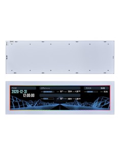 SM088W Universal Mostrar