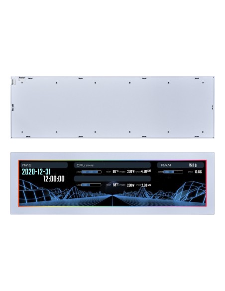 SM088W Universal Mostrar