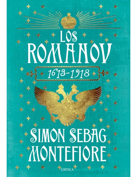 los ROMANOV