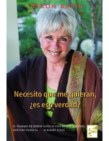 Necesito tu amor es verdad