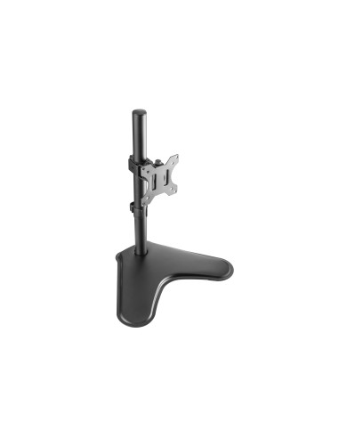 650122 soporte para TV 81,3 cm (32") Negro
