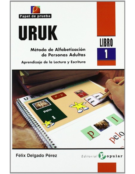 URUK libro 1