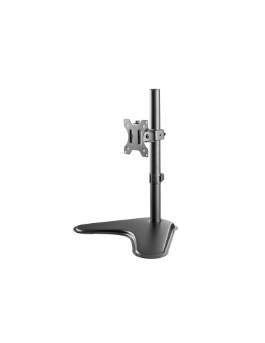 650122 soporte para TV 81,3 cm (32") Negro