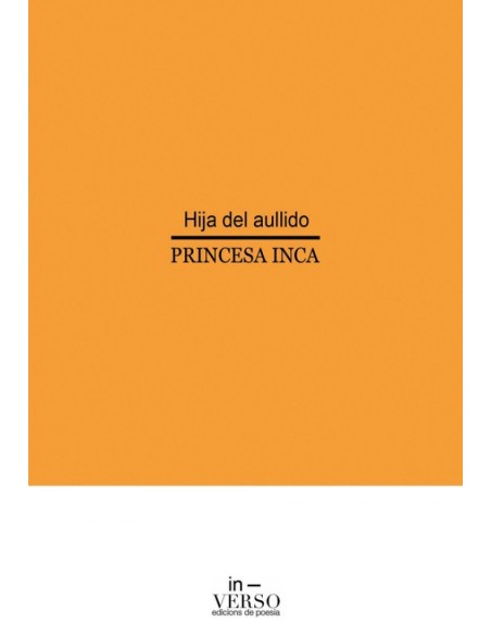 HIJA DEL AULLIDO