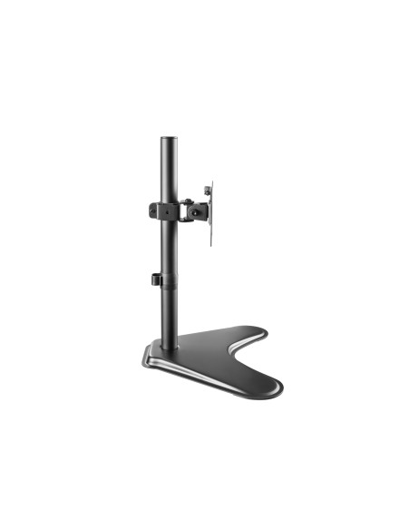 650122 soporte para TV 81,3 cm (32") Negro