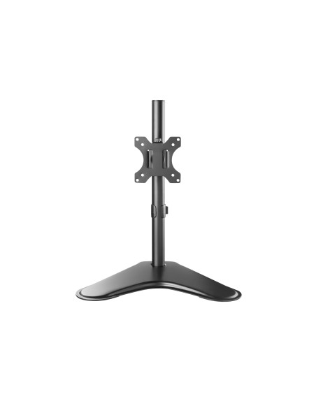 650122 soporte para TV 81,3 cm (32") Negro
