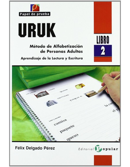 URUK libro 2
