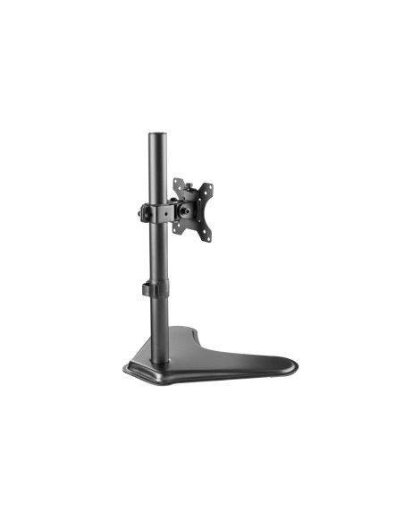 650122 soporte para TV 81,3 cm (32") Negro