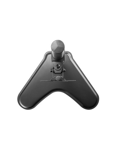 650122 soporte para TV 81,3 cm (32") Negro