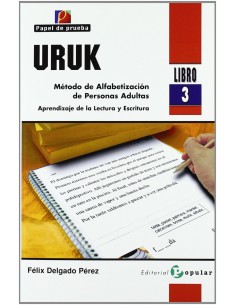 URUK libro 3