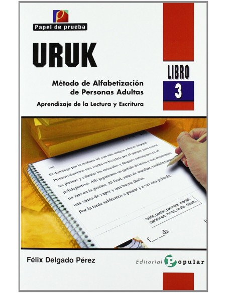 URUK libro 3