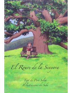 El roure de la senyora