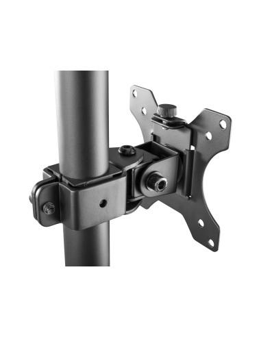 650122 soporte para TV 81,3 cm (32") Negro