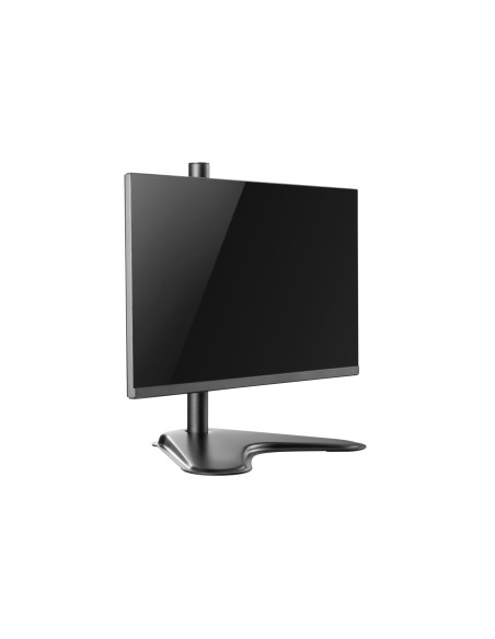 650122 soporte para TV 81,3 cm (32") Negro