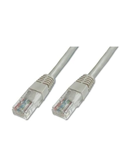DK-1511-005 cable de red 0,5 m Gris
