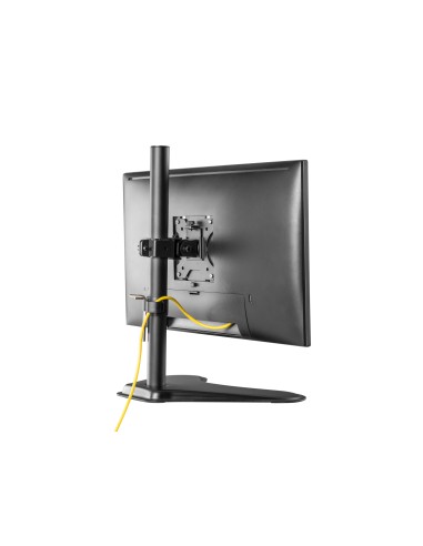 650122 soporte para TV 81,3 cm (32") Negro
