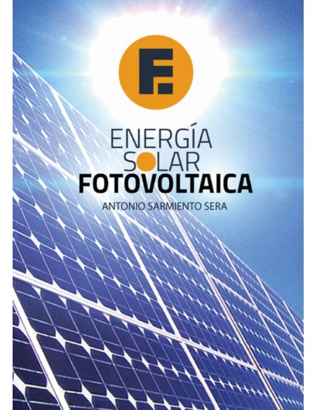 ENERGIA SOLAR FOTOVOLTAICA