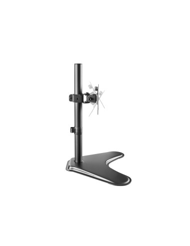 650122 soporte para TV 81,3 cm (32") Negro