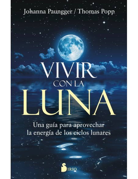 VIVIR CON LA LUNA