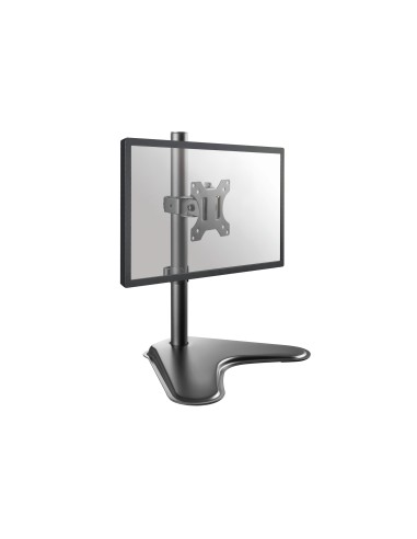650122 soporte para TV 81,3 cm (32") Negro