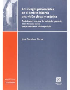 Riesgos psicosociales en el ambito laboral